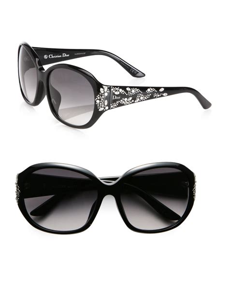 women's Dior sunglasses